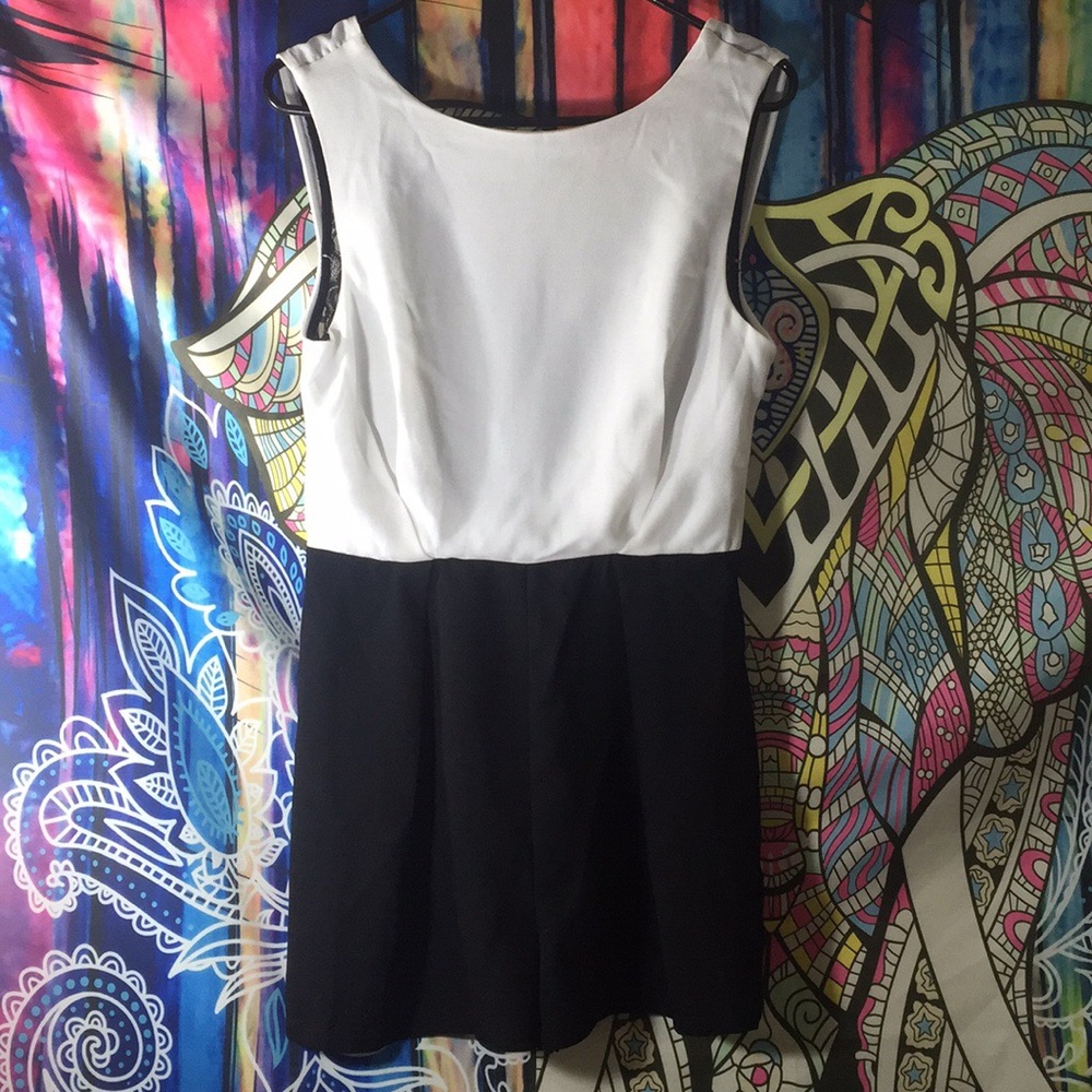 Miss love romper